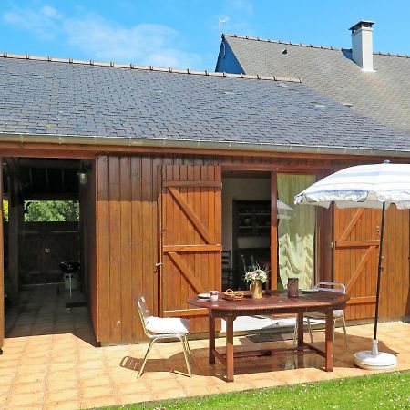 Chalet Le Chalet - A 康卡勒 外观 照片